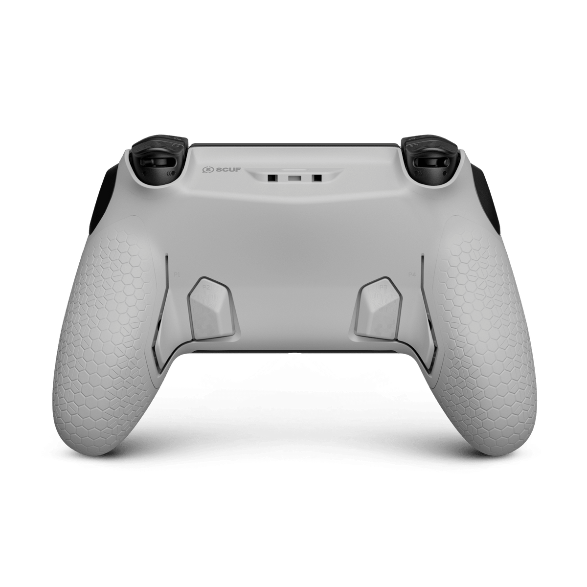SCUF Omega Light Gray