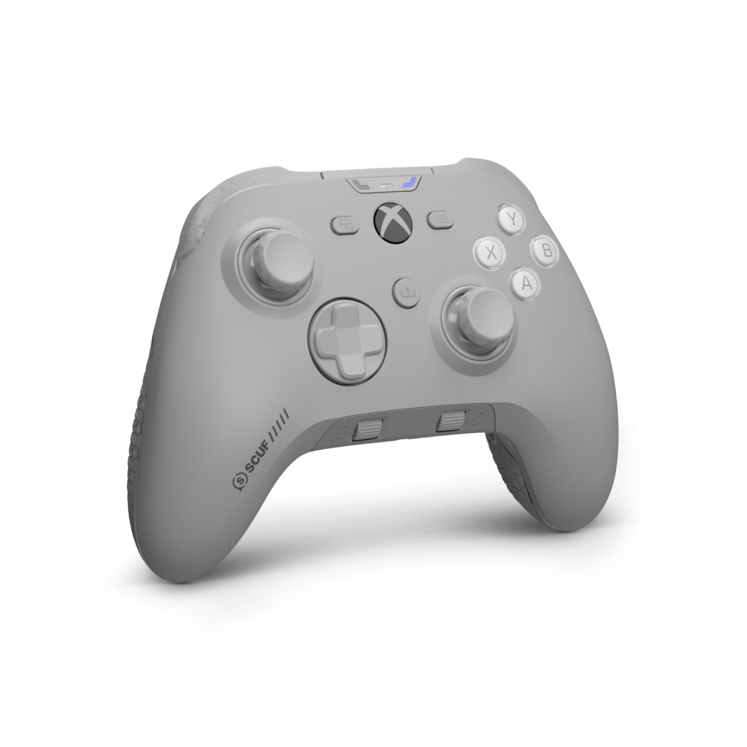 SCUF Valor Pro Wireless Light Gray