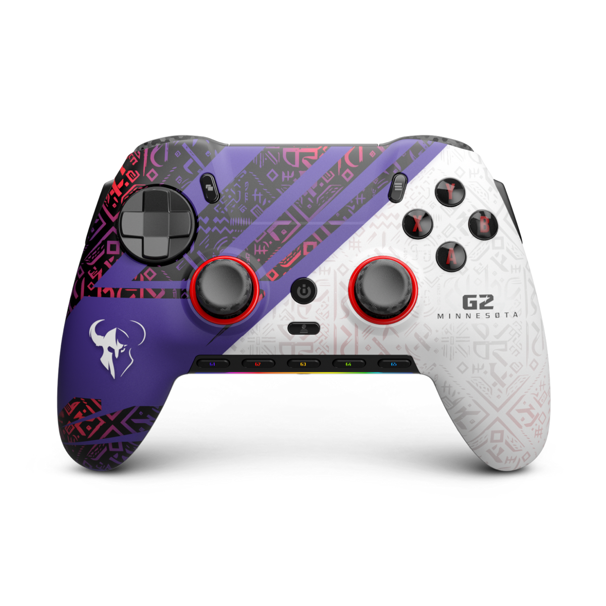SCUF Envision Pro V2 With Hall Effect Minnesota G2