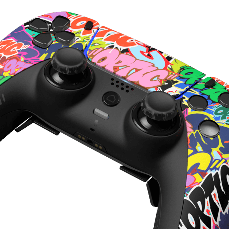 SCUF Reflex FPS Hall Effect OpTic Gaming