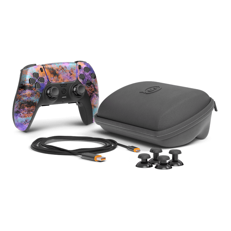 SCUF Reflex FPS Ascension