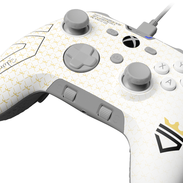 SCUF Valor Pro Scump Signature Edition