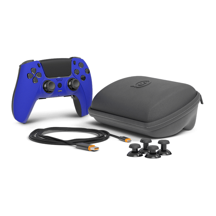 SCUF Reflex Pro Blue