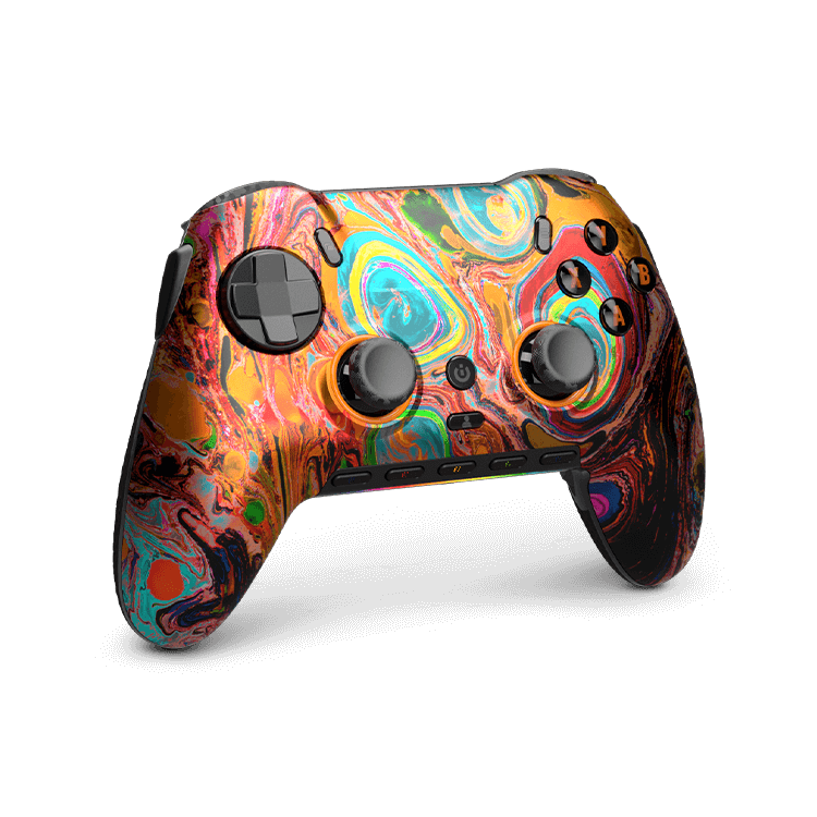 SCUF Envision Pro Conjure