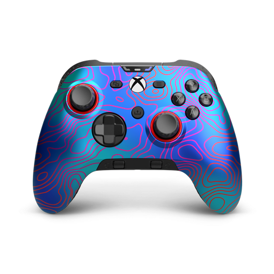 SCUF Valor Pro Wireless Energon