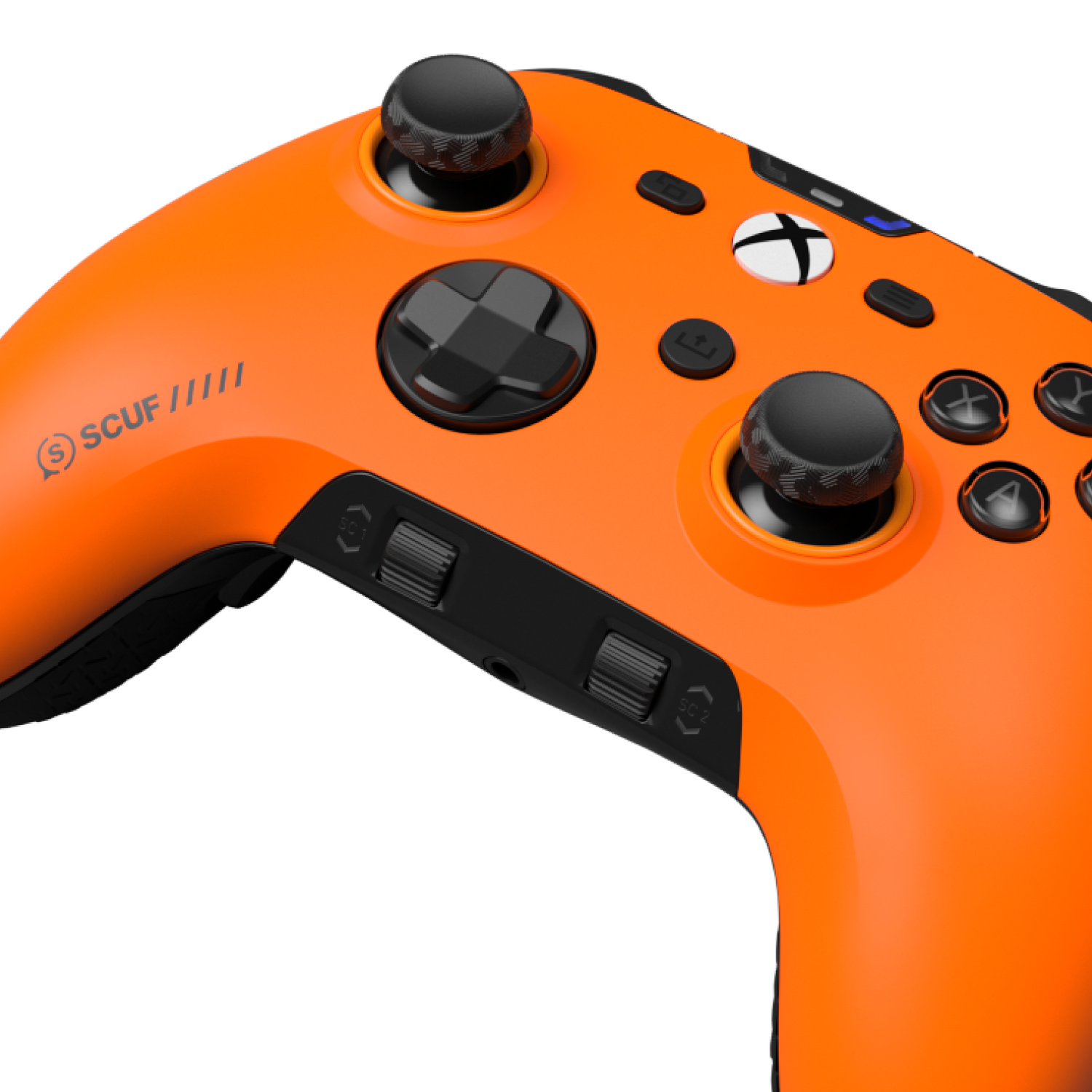 SCUF Valor Pro Wireless Orange