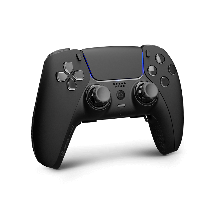 SCUF Reflex Pro With Hall Effect Black