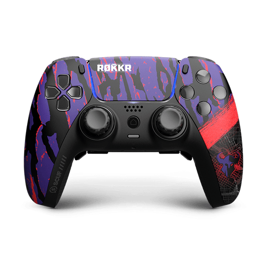 SCUF Reflex FPS CDL Minnesota Rokkr