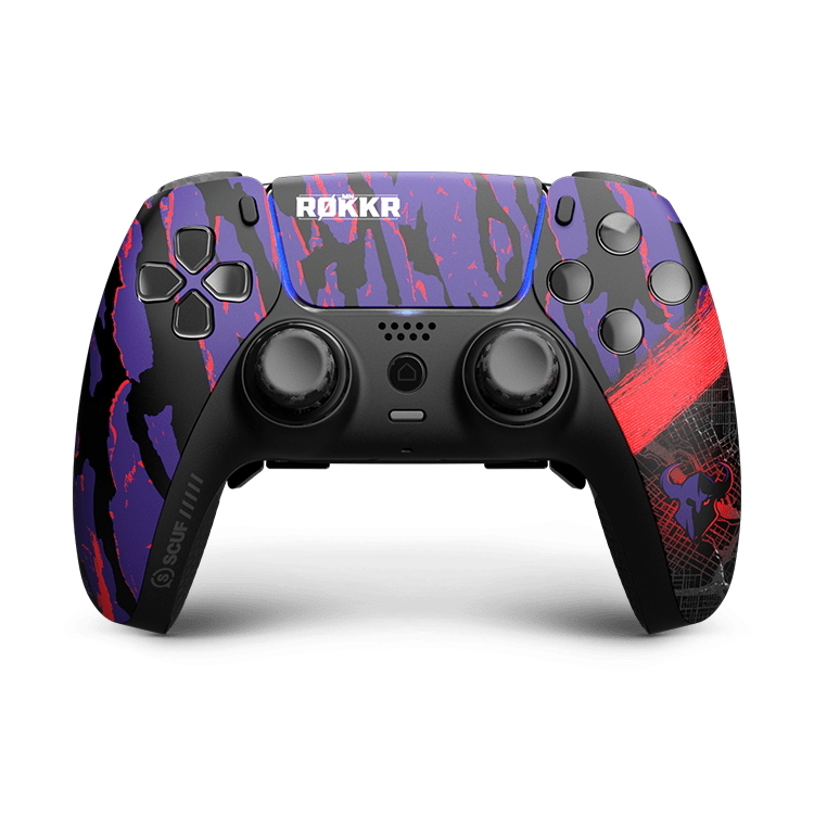 SCUF Valor Pro Wired Spacestation - INTERNAL