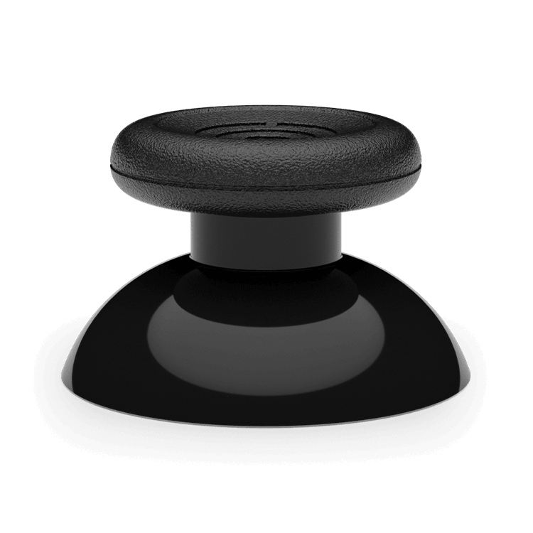 SCUF Impact / Infinity4PS Thumbsticks 4 Pack - Black