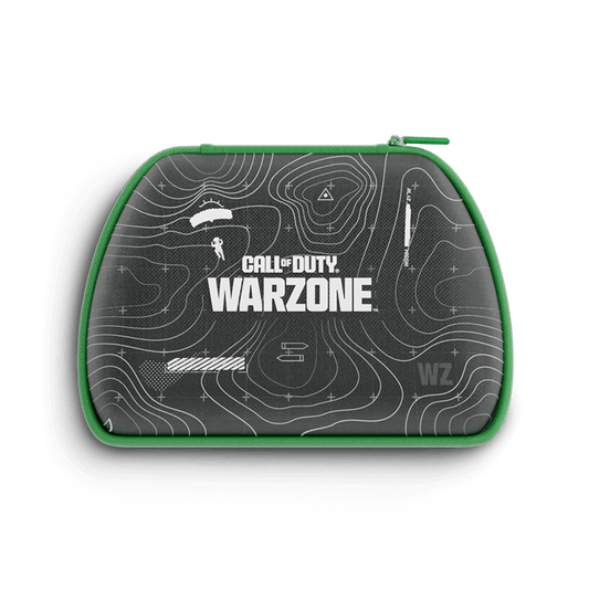 SCUF Universal Case Warzone Dark