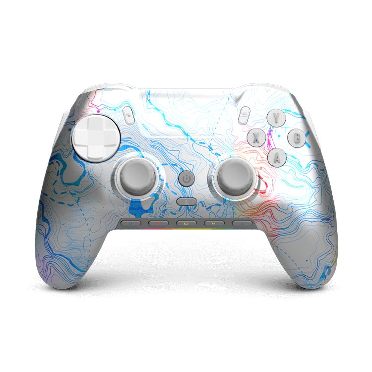 SCUF Envision Pro Illumination