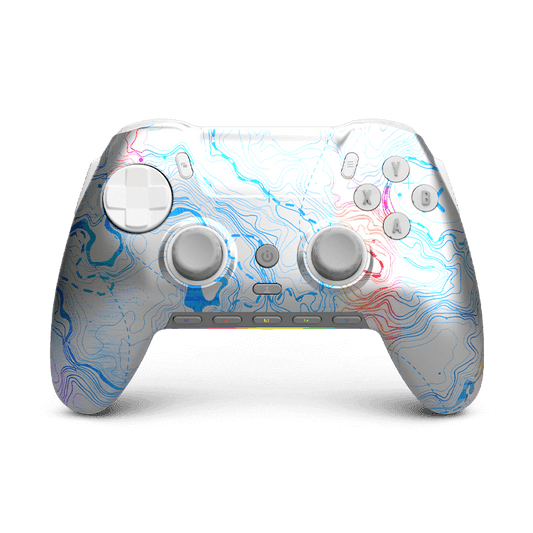 SCUF Envision Pro Illumination