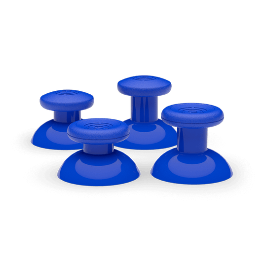 SCUF Impact / Infinity4PS Thumbsticks 4 Pack - Blue