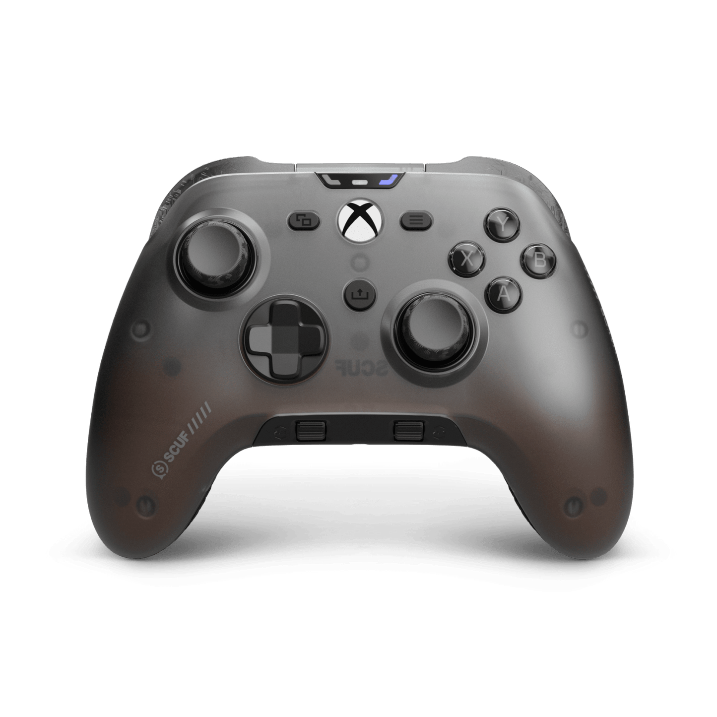 SCUF Valor Pro Wireless Smoke