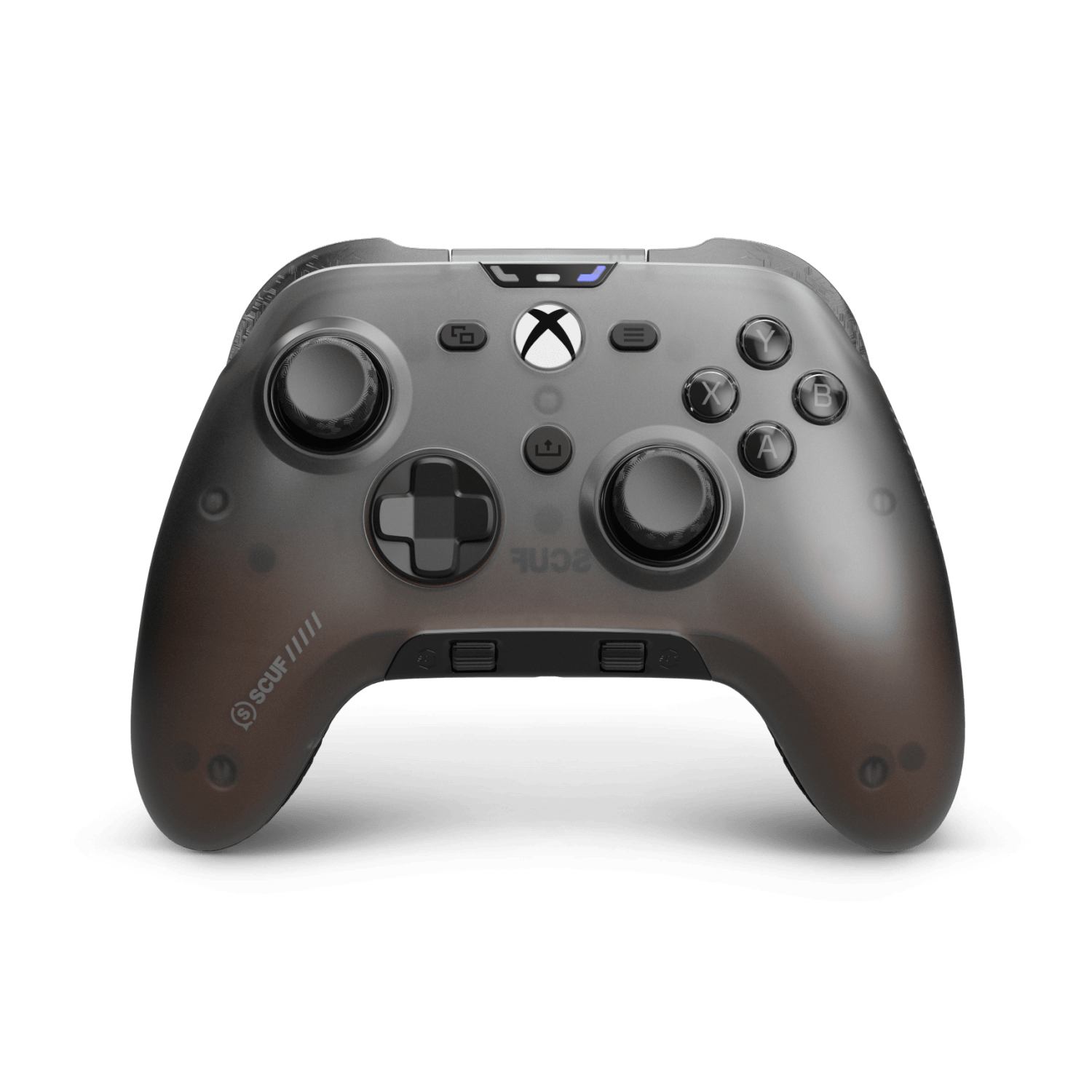 SCUF Valor Pro Wireless Smoke
