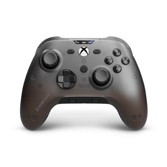SCUF Valor Pro Wireless Smoke