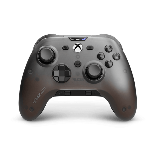 SCUF Valor Pro Wireless Smoke Refurbished