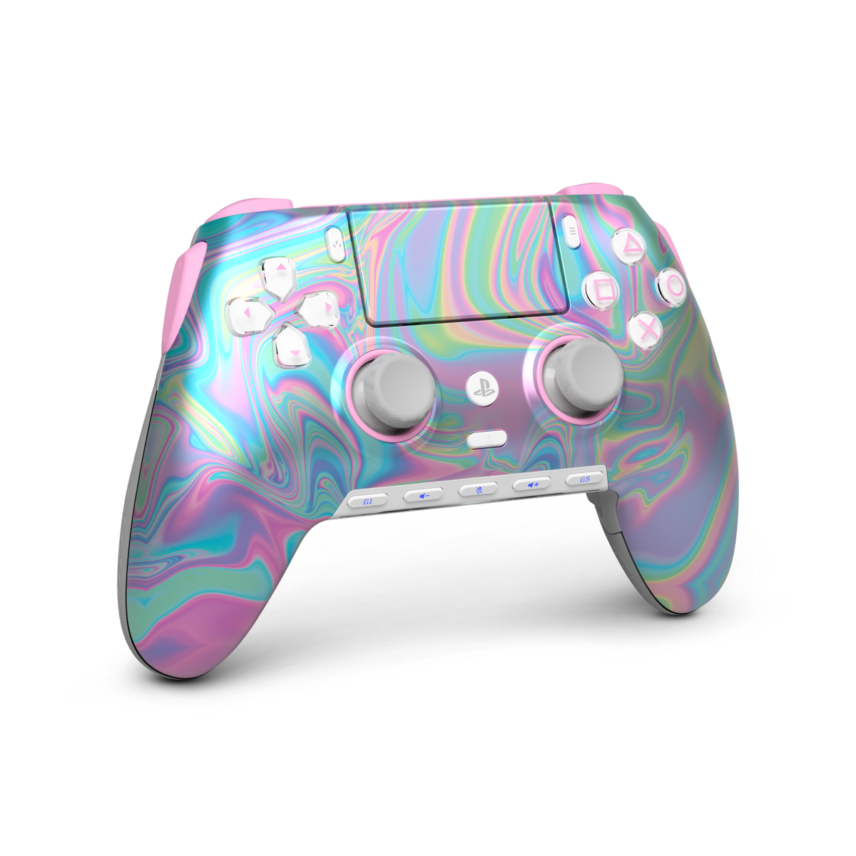 SCUF Omega Iridescent