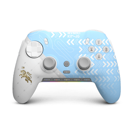 SCUF Envision Pro V2 With Hall Effect JoeWo