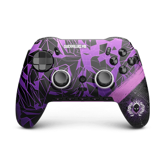 SCUF Envision Pro CDL LA Guerrillas M8 2025