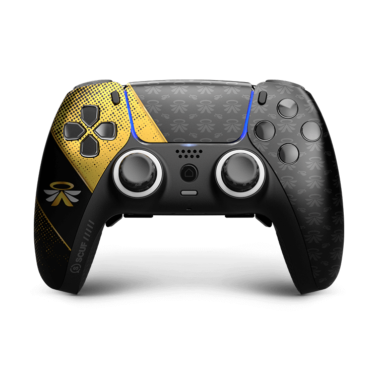 SCUF Reflex PRO Pamaj