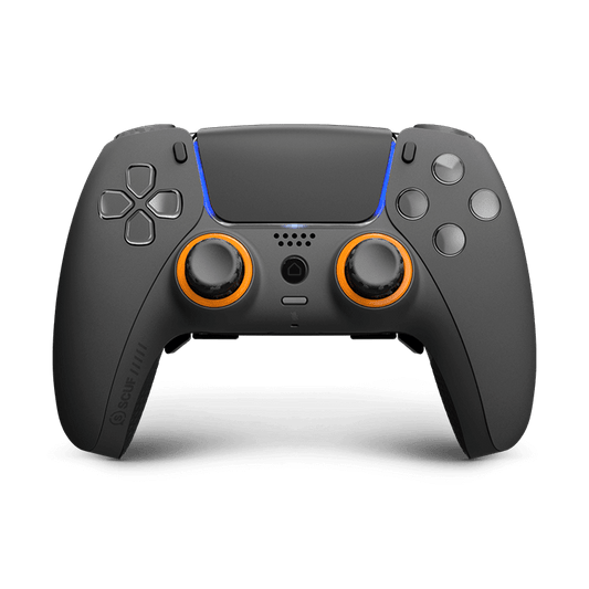 SCUF Reflex Pro Steel Gray