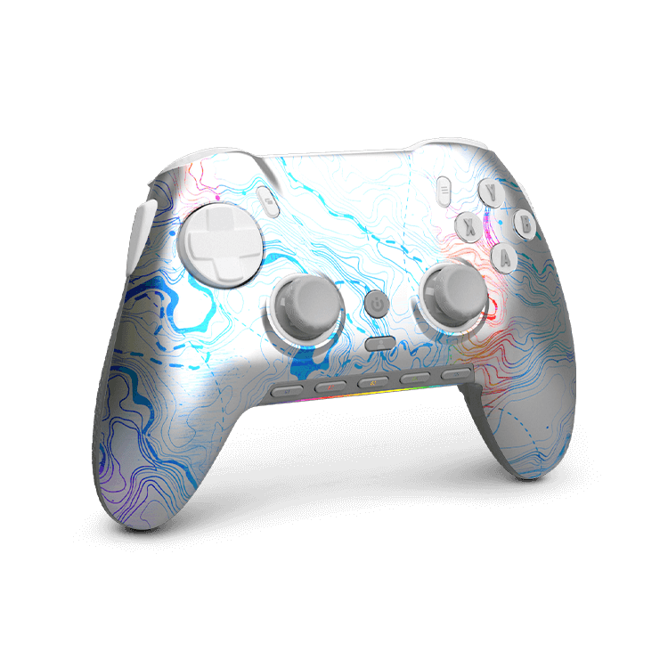 SCUF Envision Pro Illumination