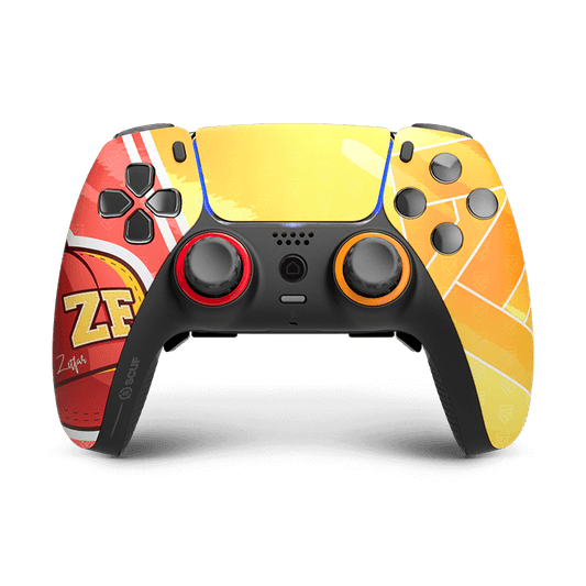 SCUF Reflex FPS Zetfar