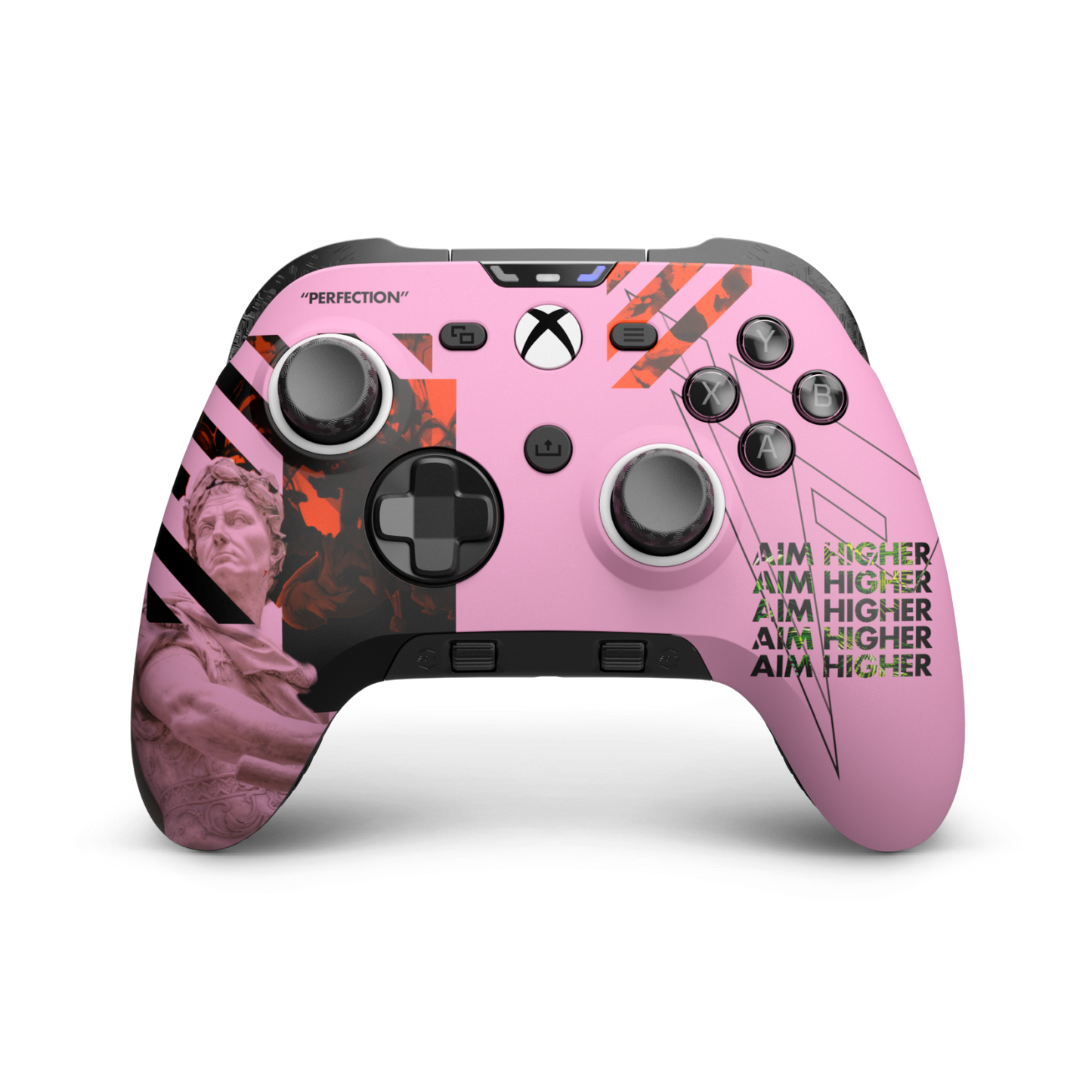 SCUF Valor Pro Wireless Pamaj