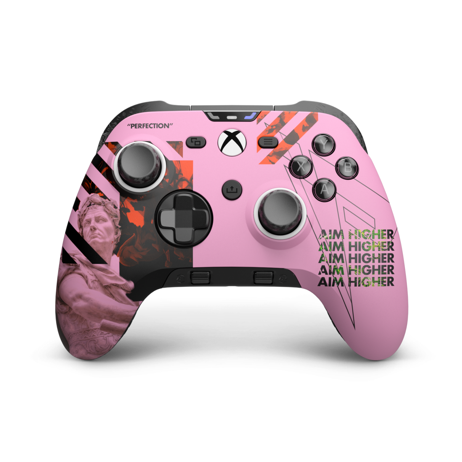 SCUF Valor Pro Wireless Pamaj