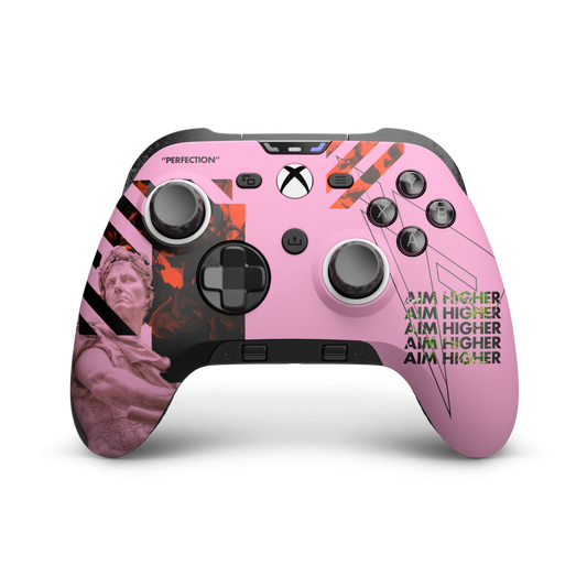 SCUF Valor Pro Wireless Pamaj