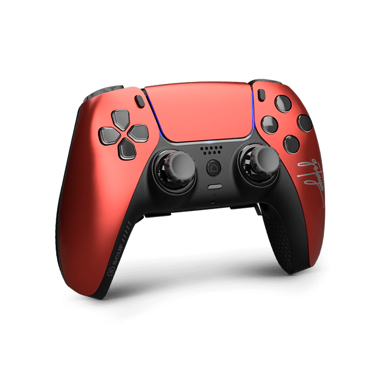 SCUF Reflex Pro With Hall Effect Gotaga