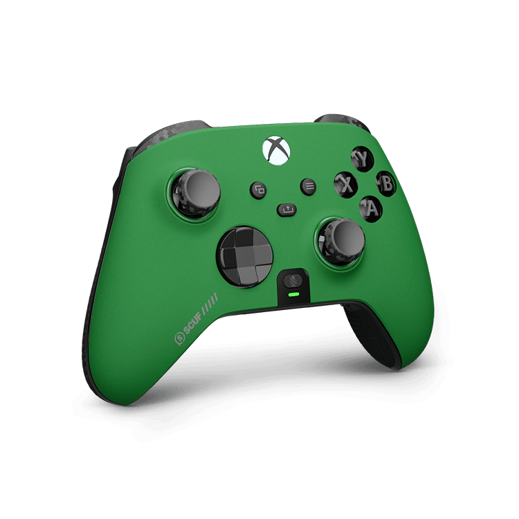 SCUF Instinct Pro Green