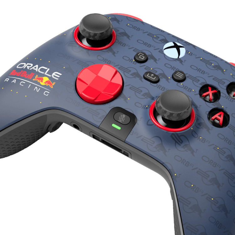 Oracle Red Bull Racing Instinct Pro