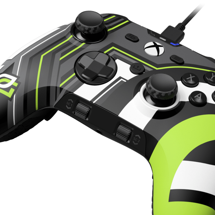 SCUF Valor Pro OpTic Gaming