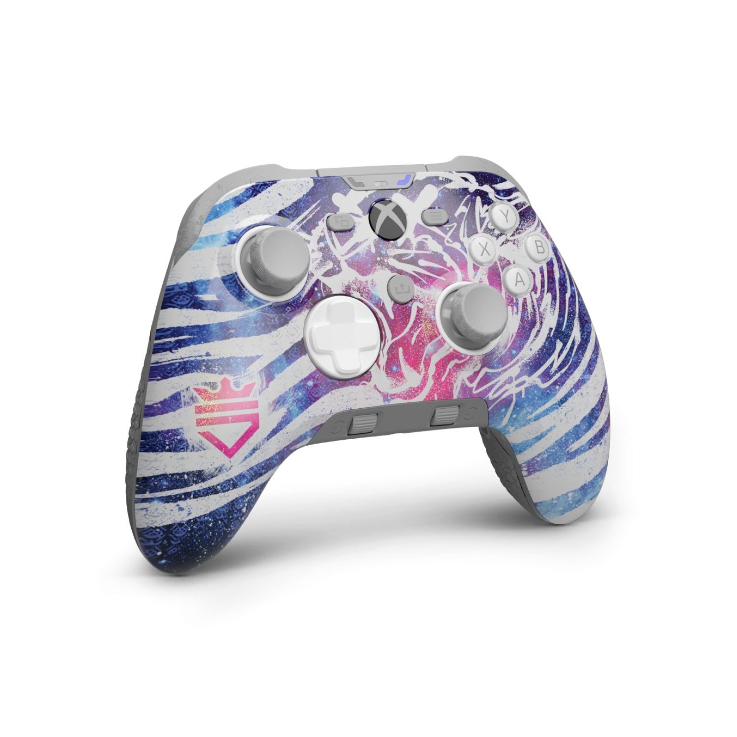 SCUF Valor Pro Wireless Scump