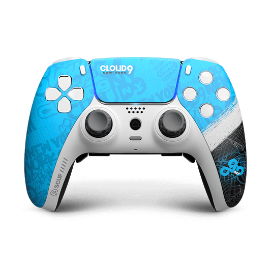 SCUF Reflex FPS CDL Cloud9 NY  2025