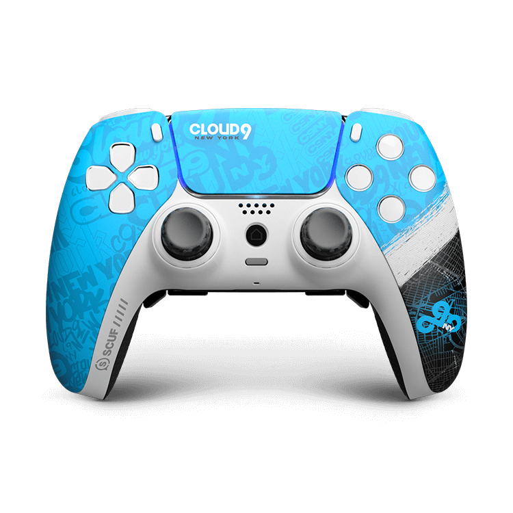 SCUF Valor Pro Wired SkyRRoZ