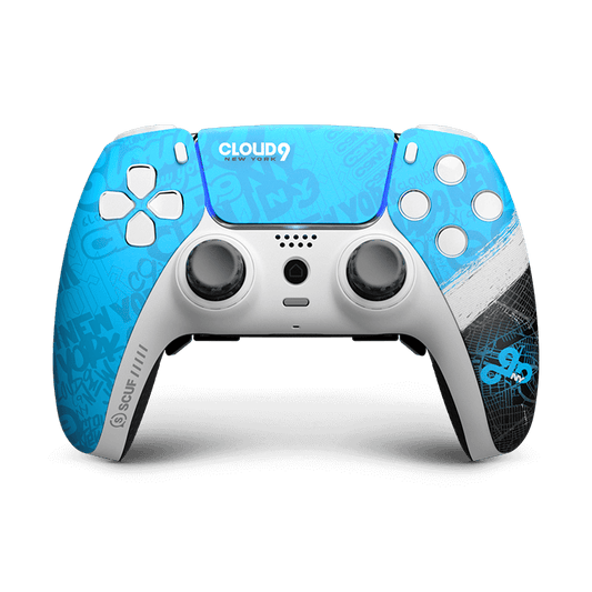 SCUF Valor Pro Wired SkyRRoZ
