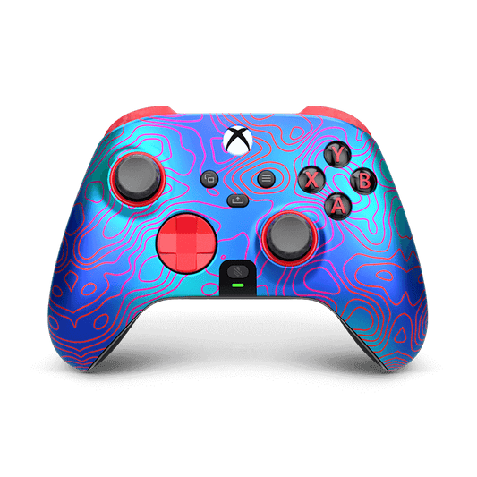 SCUF Instinct Pro Energon