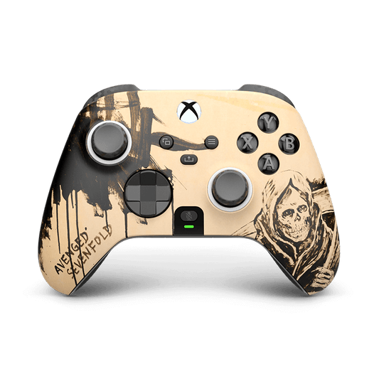 Limited Edition SCUF Instinct Pro x A7X Bundle