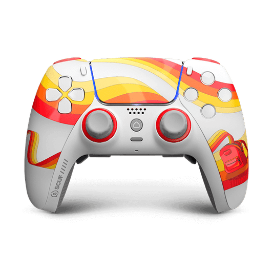 SCUF Reflex Pro Daltoosh