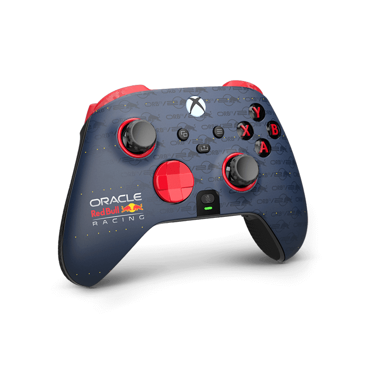 Oracle Red Bull Racing Instinct Pro