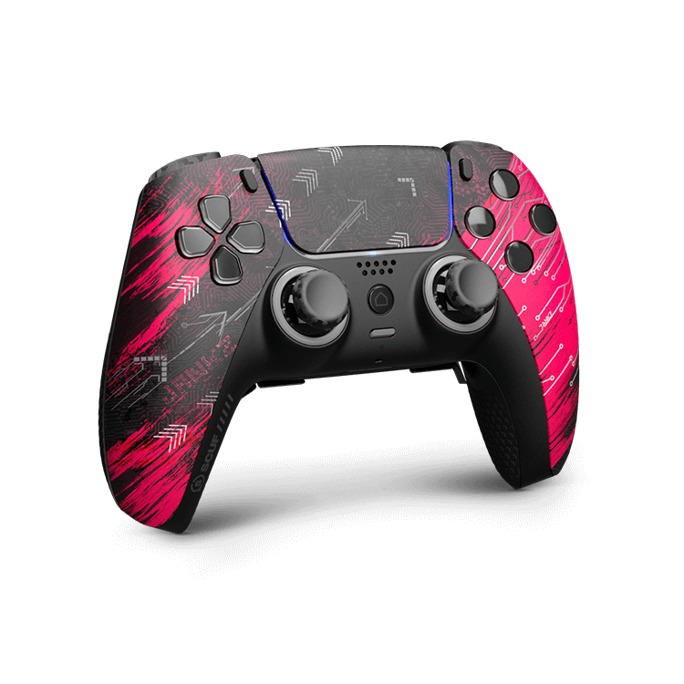 SCUF Reflex FPS With Hall Effect Jankz