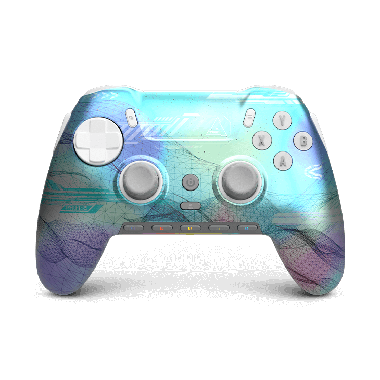 SCUF Envision Pro V1 Teep