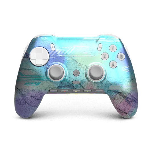 SCUF Envision Pro V2 With Hall Effect TeeP