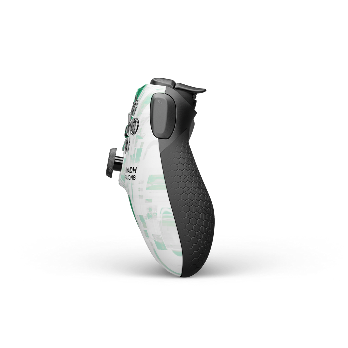 SCUF Omega Riyadh Falcons