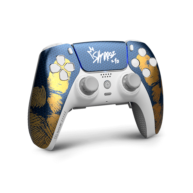 SCUF Reflex Pro With Hall Effect SkyRRoZ
