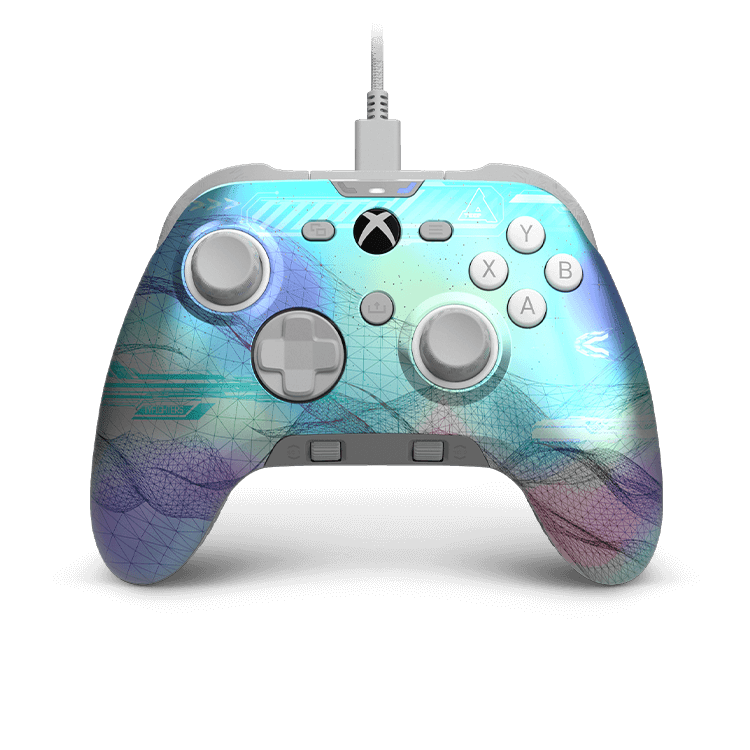 SCUF Valor Pro Wired TeeP